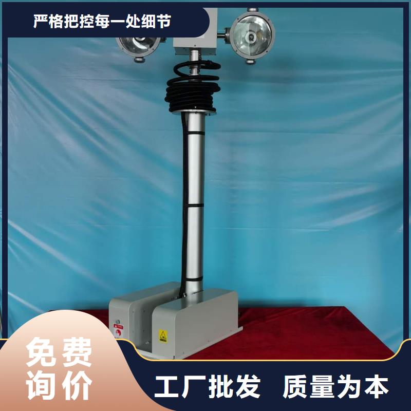 买车载升降照明灯必看-质量优随心所欲定制