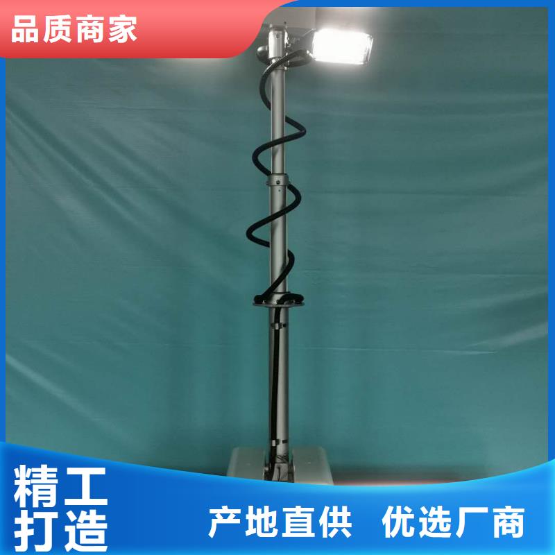 车载升降照明灯远销各地好品质经得住考验