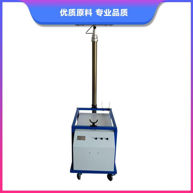 车载移动照明灯 工期短实力厂商
