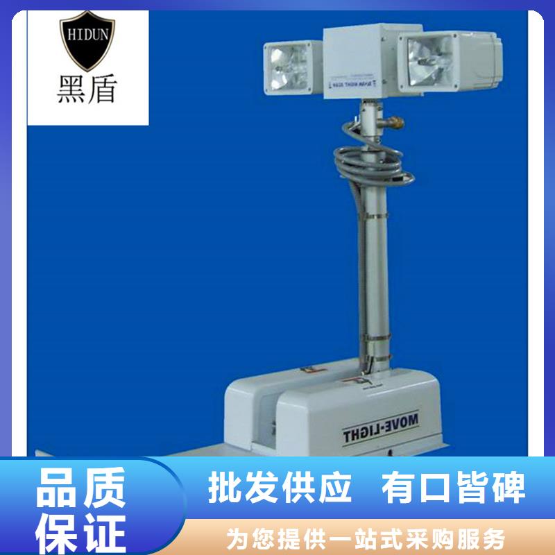 元宝车载移动照明灯 制作厂家