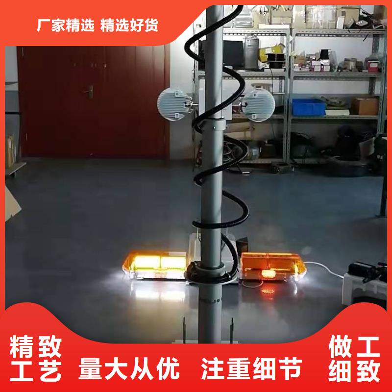 车载移动照明灯服务贴心真正的源头厂家