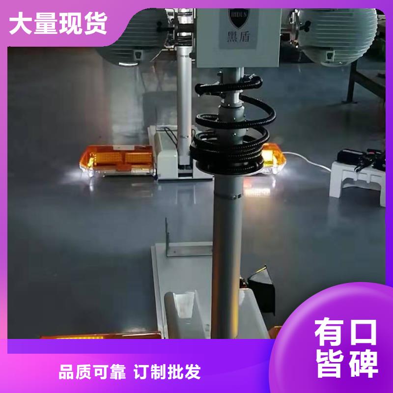 车载移动照明灯用途产品细节
