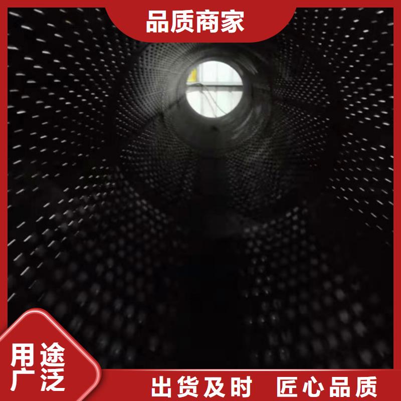 滤水管优质之选实力雄厚品质保障