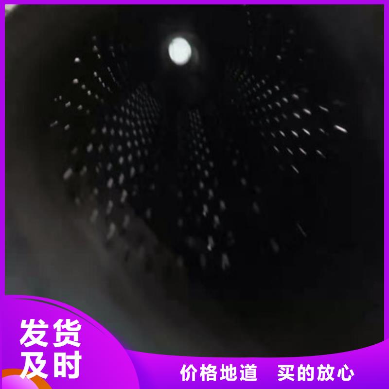 滤水管验货合格同城供应商