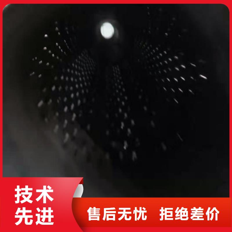 滤水管源头厂家快捷物流