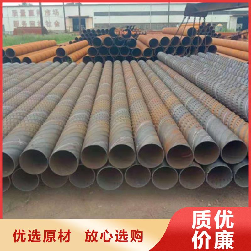 滤水管生产经验丰富的厂家把实惠留给您