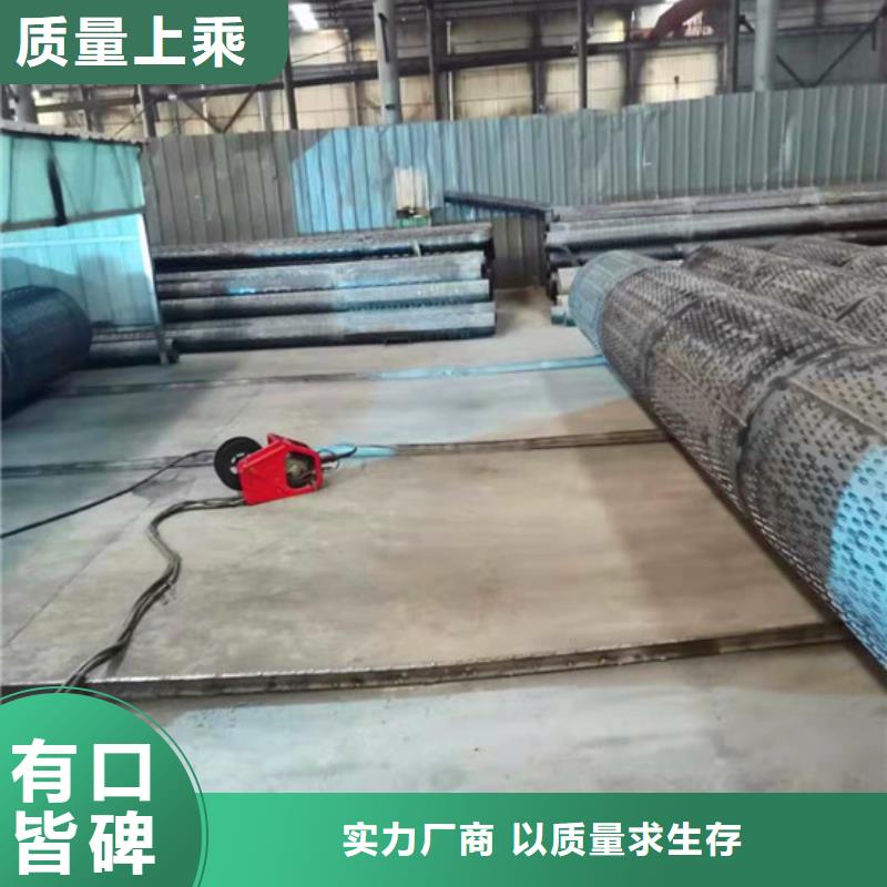 用户认可的滤水管厂家当地货源
