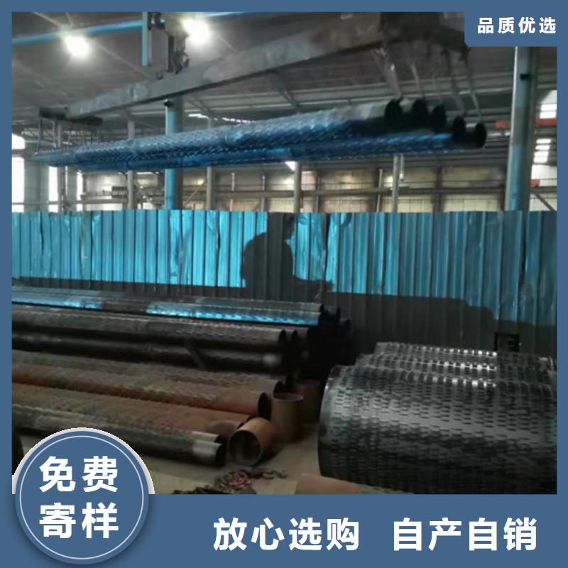 滤水管服务商好货有保障
