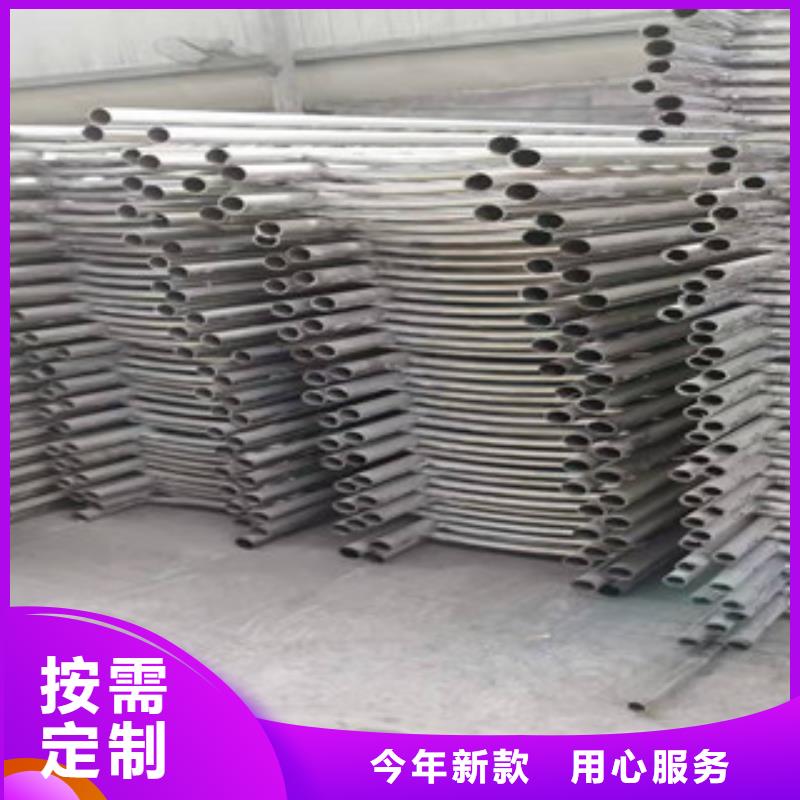 景观护栏产品案例