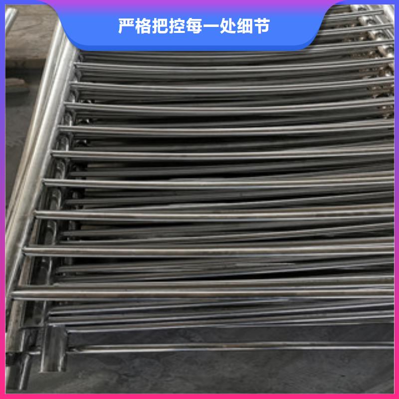 习水质量可靠的景观护栏供货商