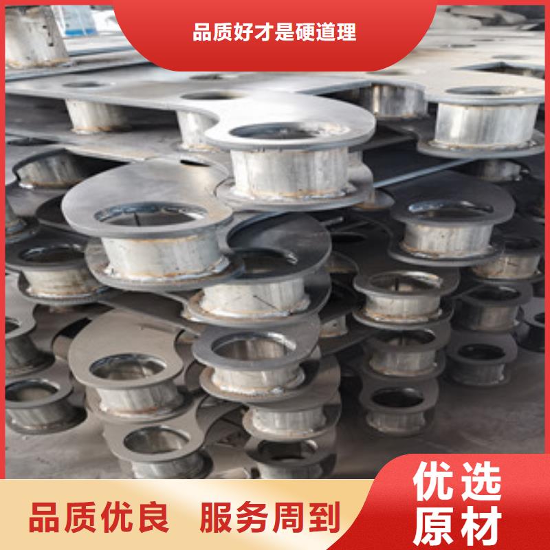 灯光护栏厂家现货销售
