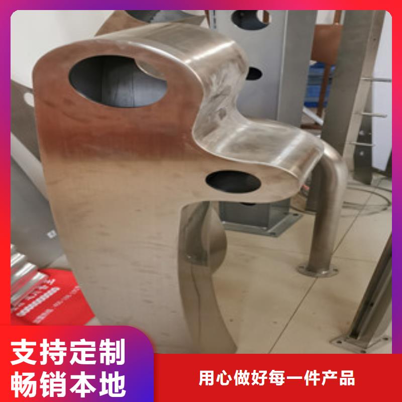 供应灯光护栏_厂家