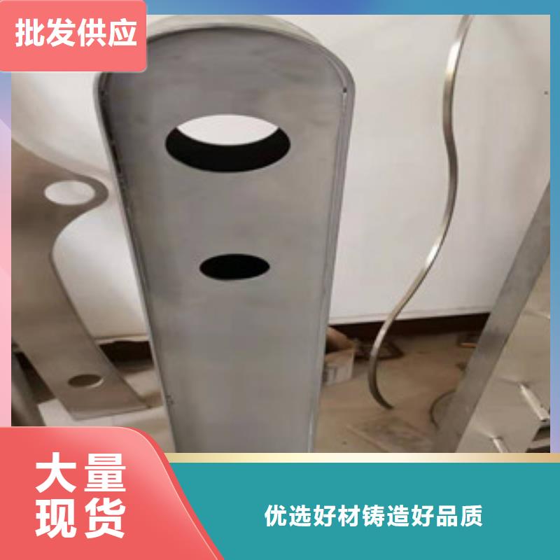 价格合理的灯光护栏经销商