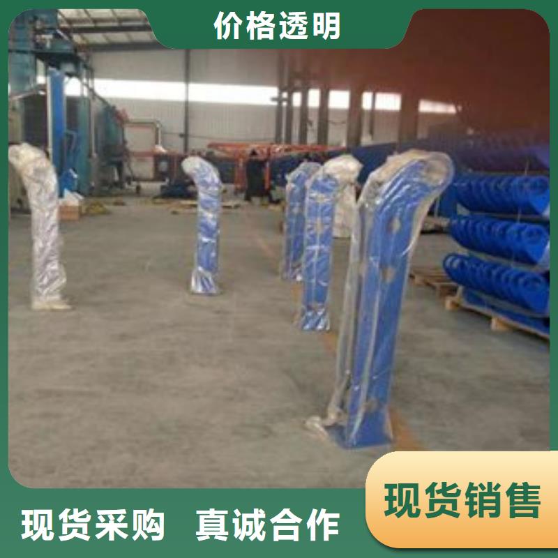 灯光护栏大量现货