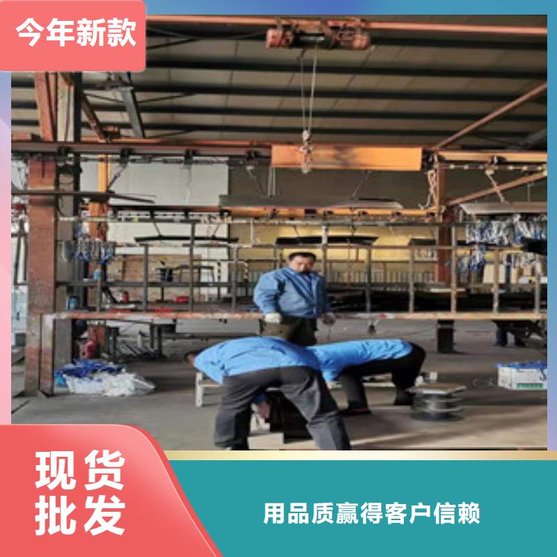 桥梁护栏-为您服务