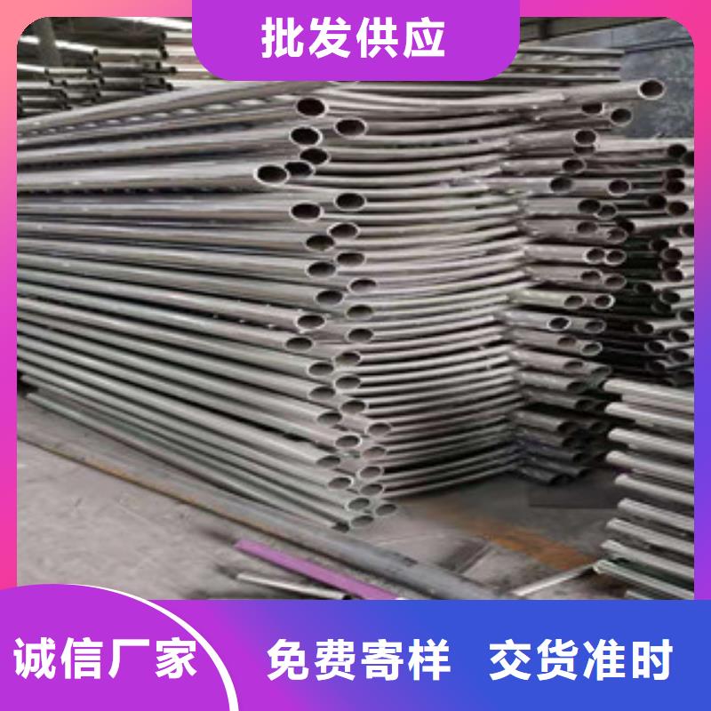 性价比高的桥梁护栏