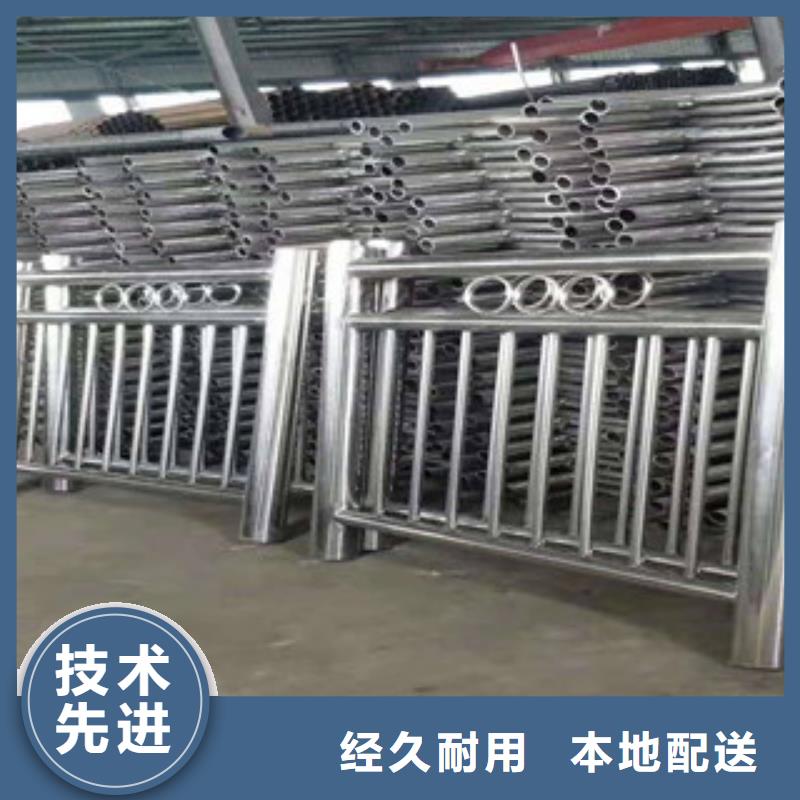 性价比高的桥梁护栏基地