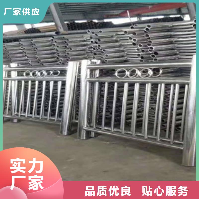 性价比高的桥梁护栏
