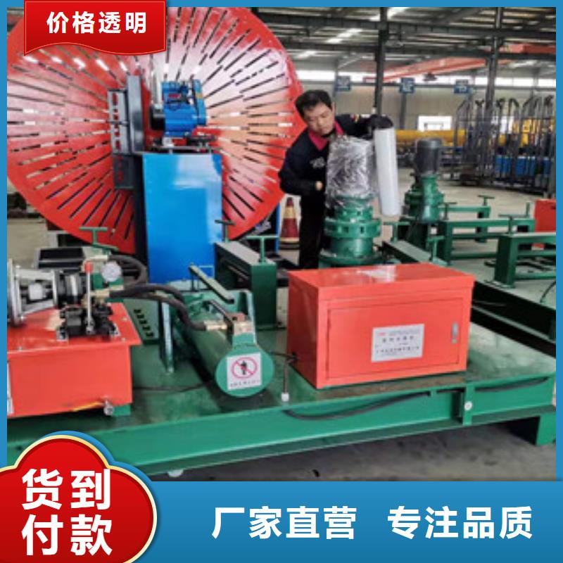 有现货的工字钢冷弯机厂家