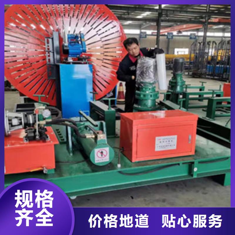 有现货的工字钢冷弯机厂家