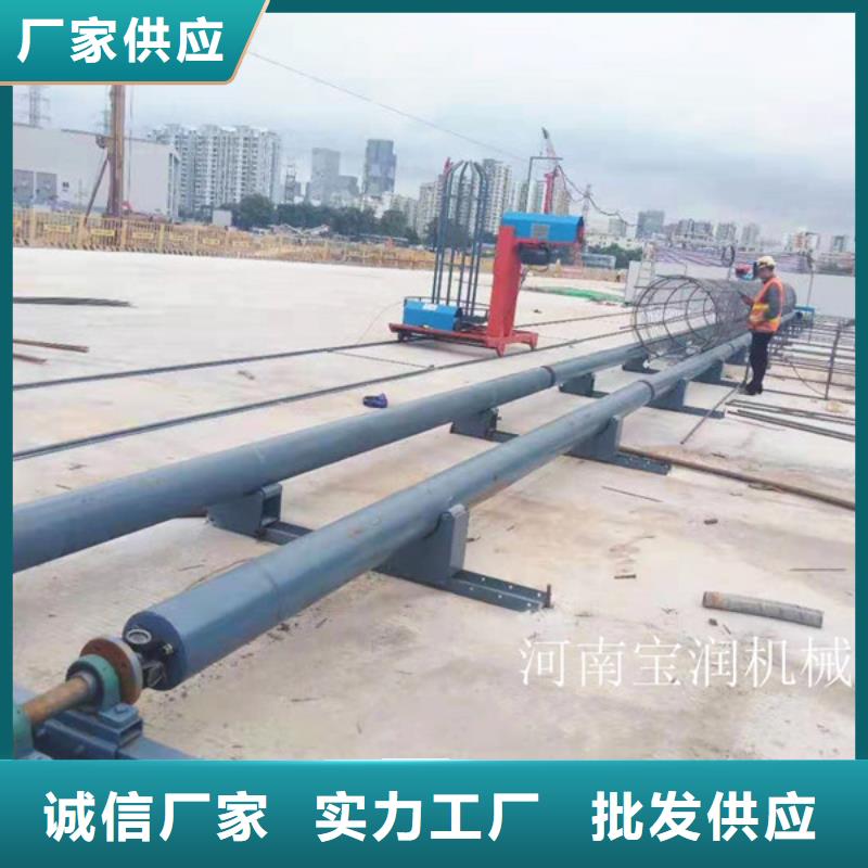 南木林钢筋笼滚焊机厂家直发-价格透明