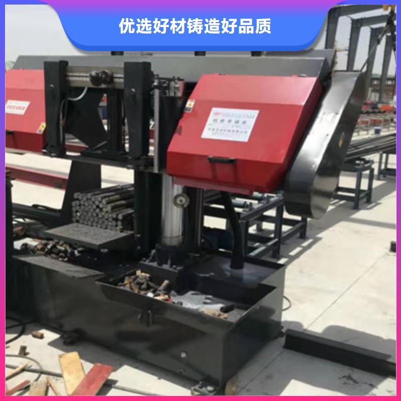 优质锯床的基地