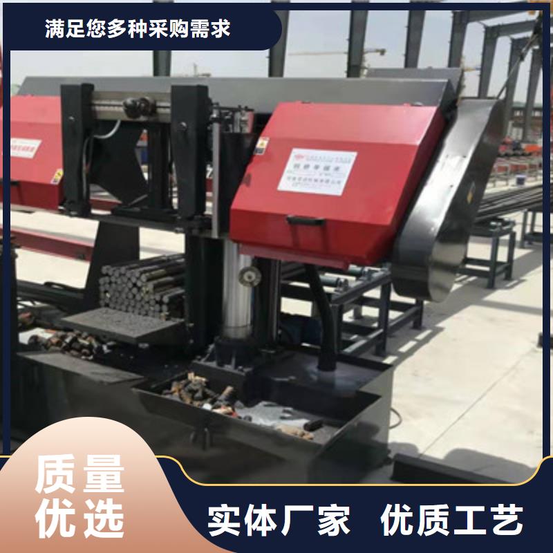 锯床工厂货源