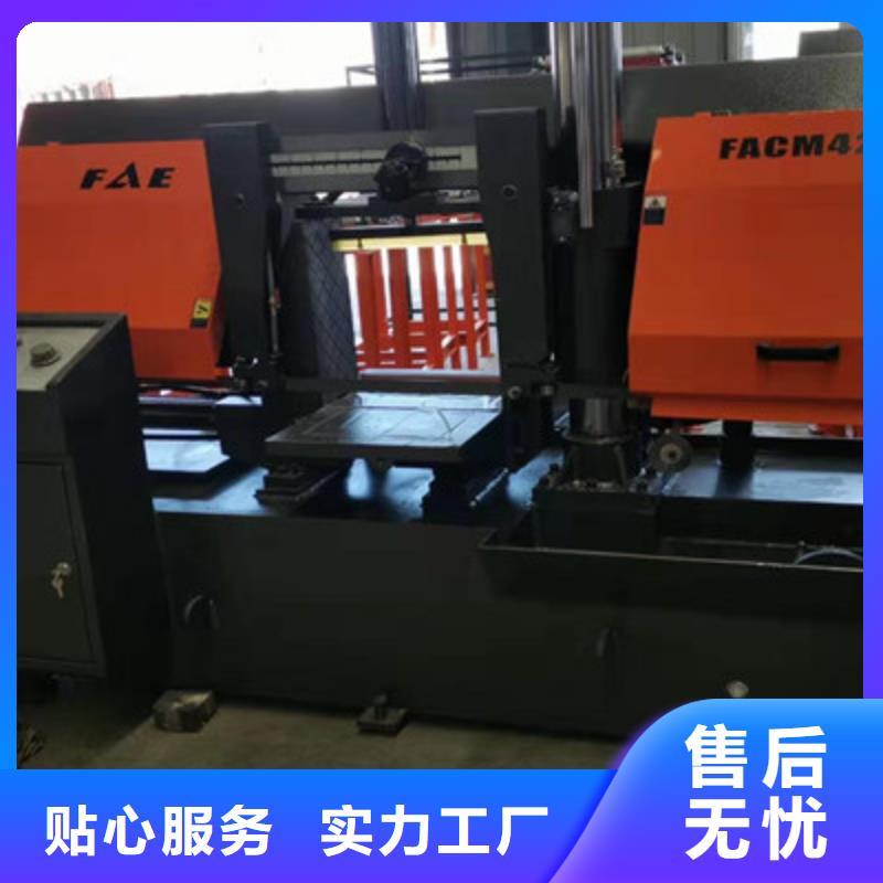 锯床单价