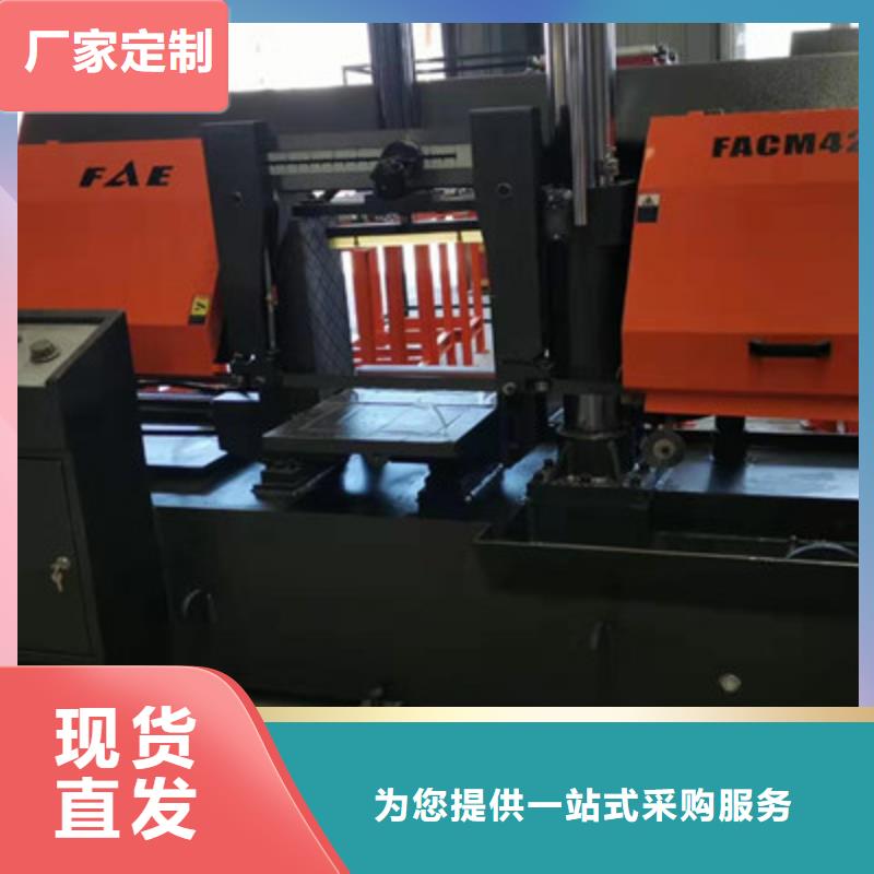 锯床工厂货源