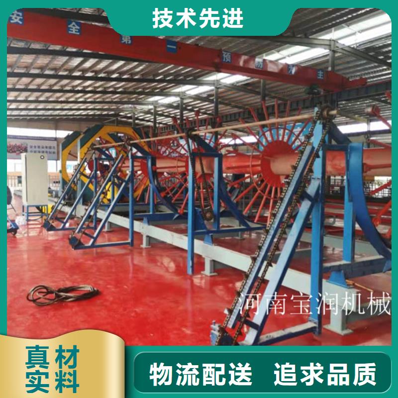 专业销售钢筋笼地辊机-全国配送