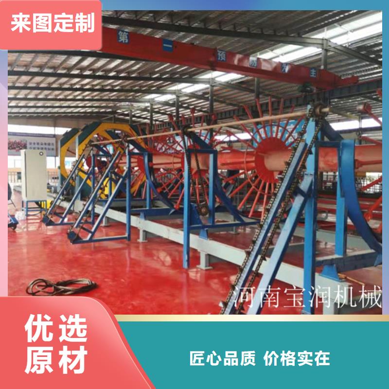 钢筋笼地辊机总代直销