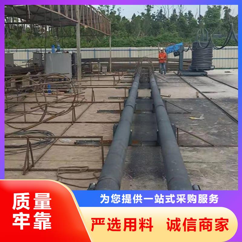孝感规格齐全的钢筋笼绕筋机厂家