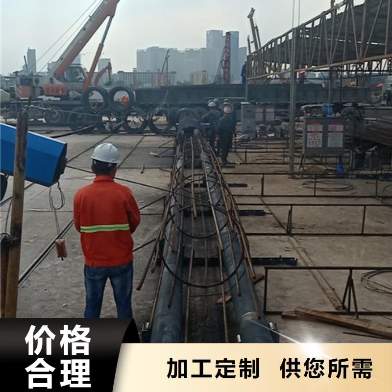 钢筋笼绕筋机客户至上质量无忧