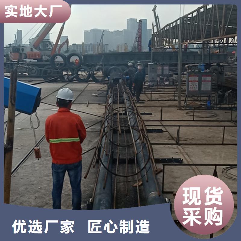 钢筋笼绕筋机厂家货源足质量好