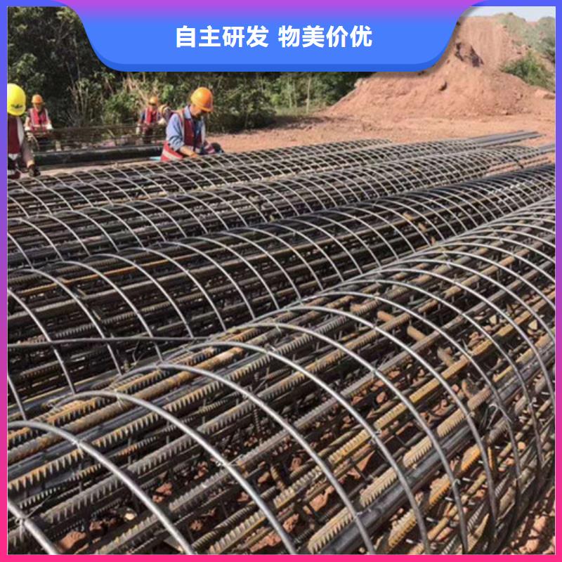 钢筋笼绕筋机今日行情同城品牌