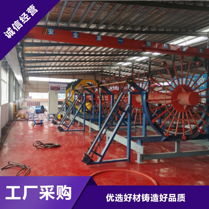 钢筋笼绕筋机低价保真用心做好每一件产品