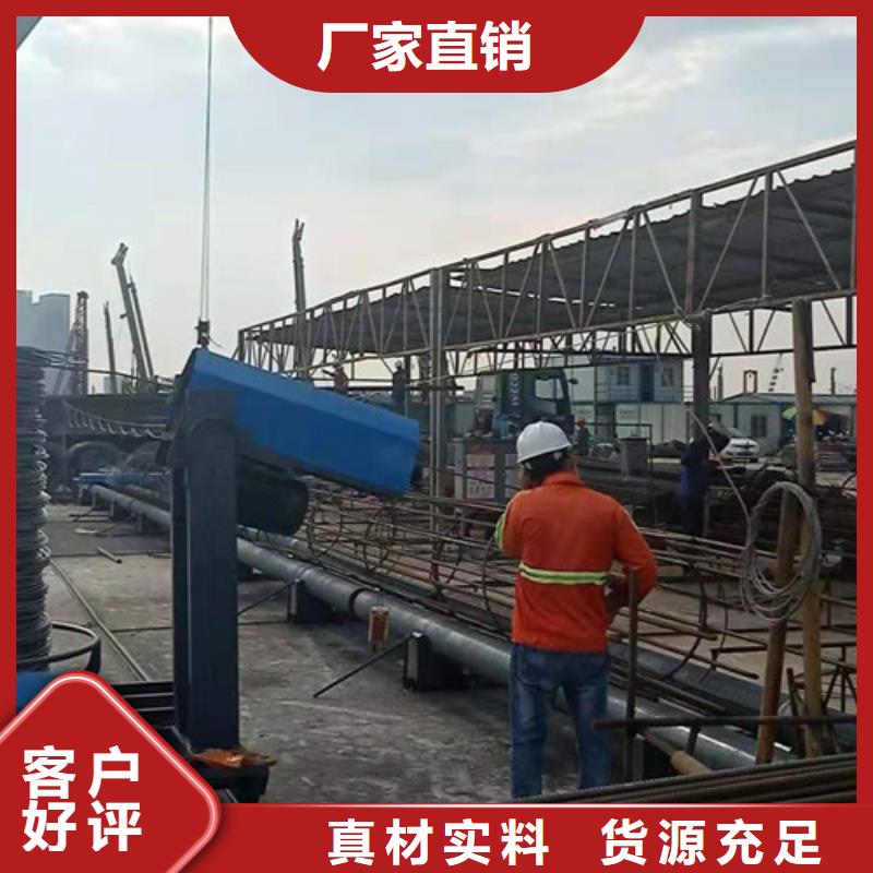 钢筋笼绕筋机_服务优质为您提供一站式采购服务