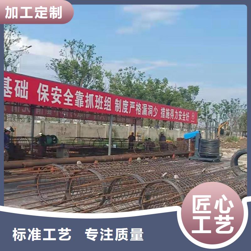 钢筋笼绕筋机厂家低价出货定制批发