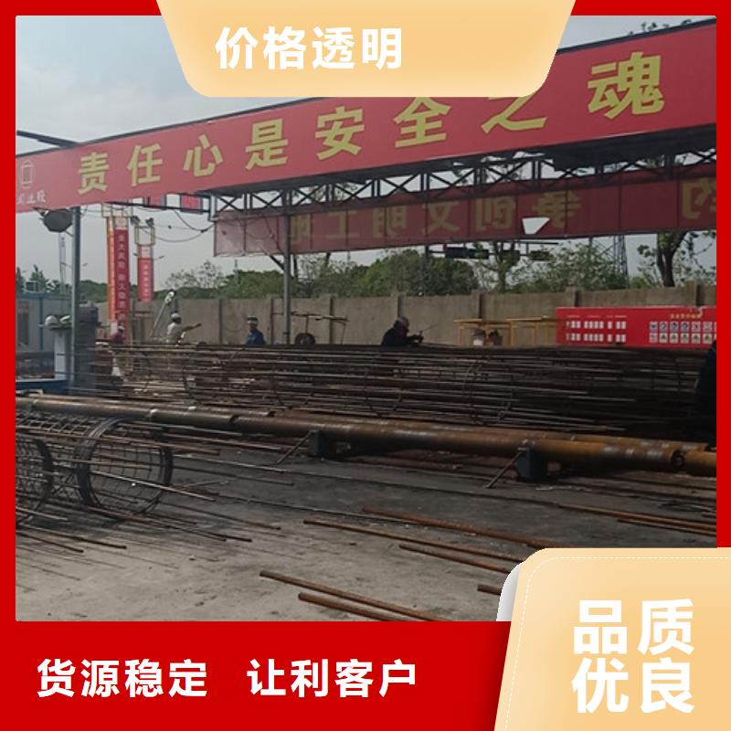 钢筋笼绕筋机热卖中制造厂家