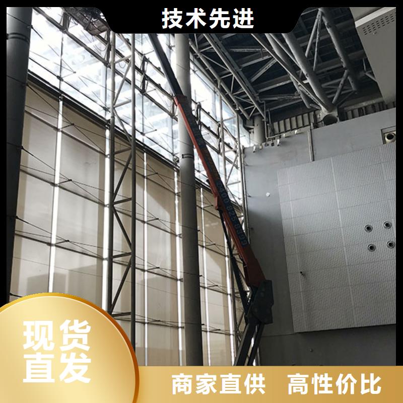 直臂式升降机个性化定制