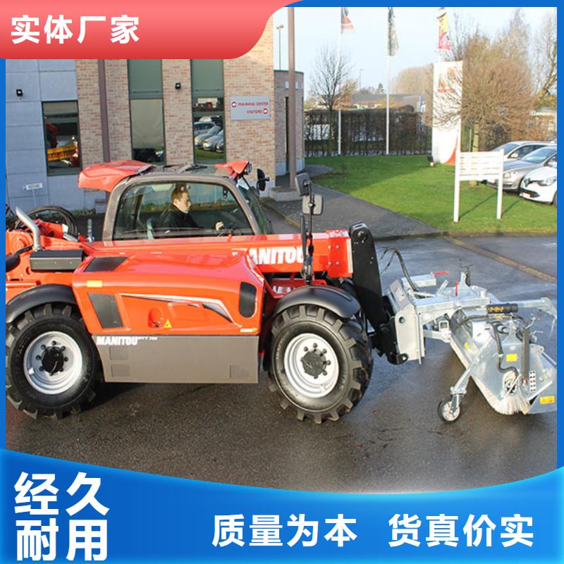 价格合理的叉装车基地