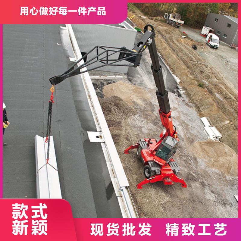 叉装车行业动态