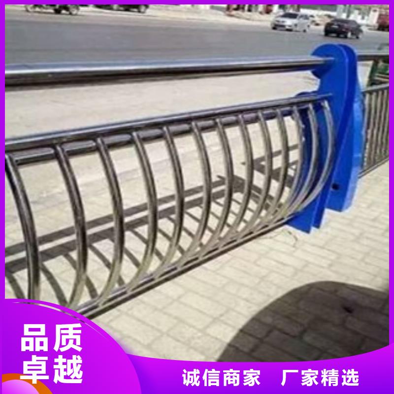 桥梁护栏供货稳定
