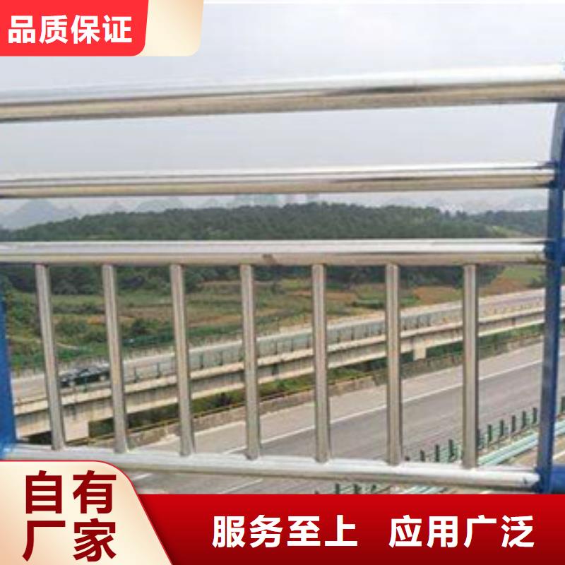 桥梁护栏|品质好的桥梁护栏厂家