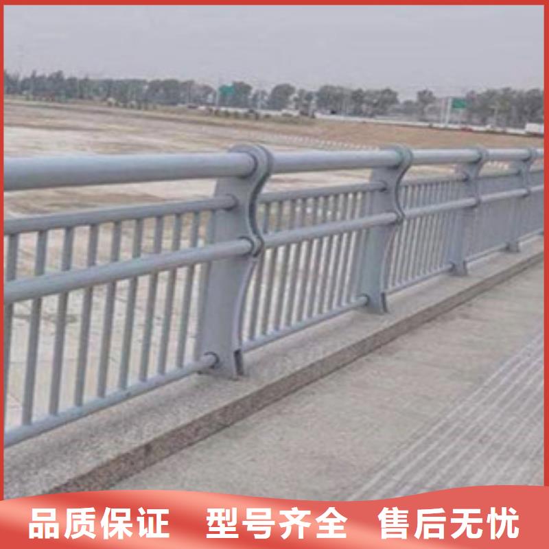 桥梁护栏-桥梁护栏省心