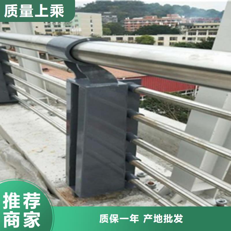 供应批发桥梁护栏-价格优惠