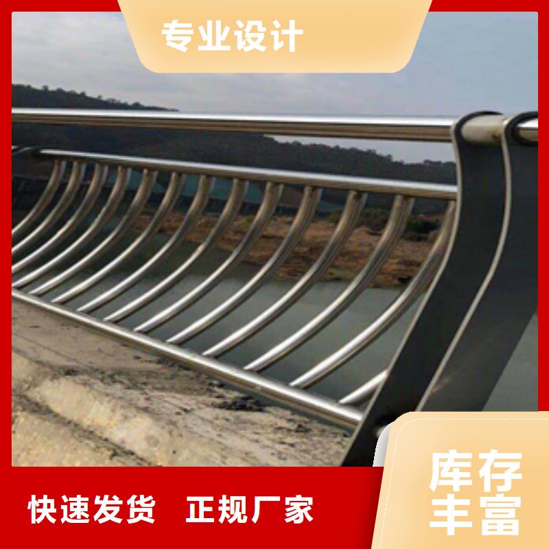 灯光护栏就是好