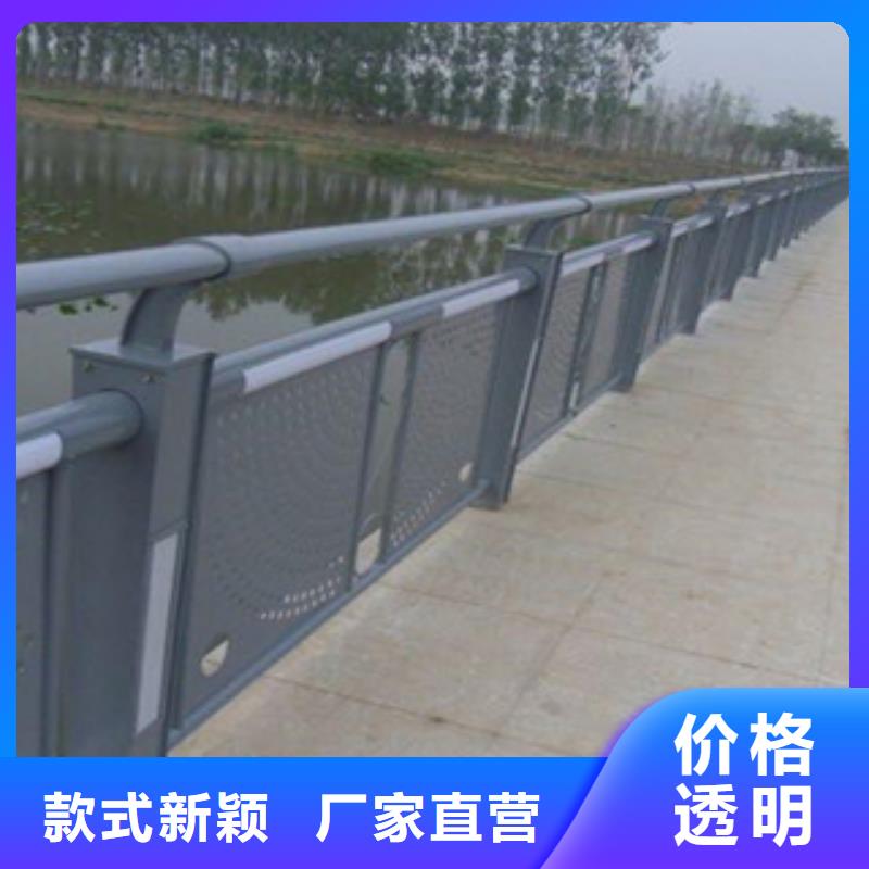 定制灯光护栏公司