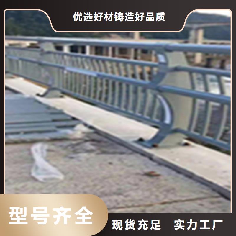 值得信赖的灯光护栏厂家
