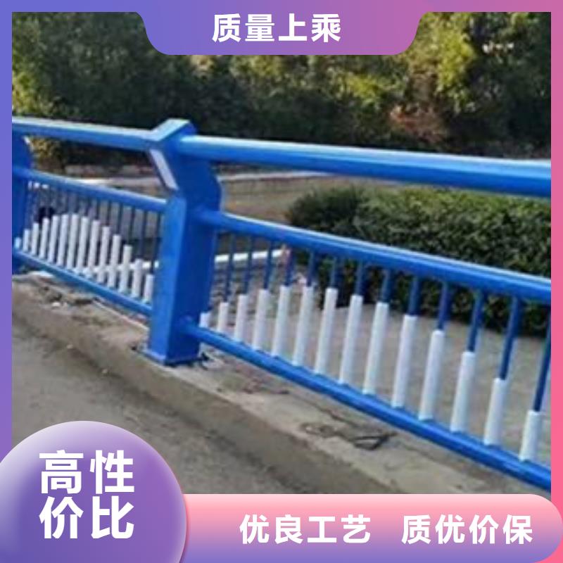 灯光护栏质量稳定